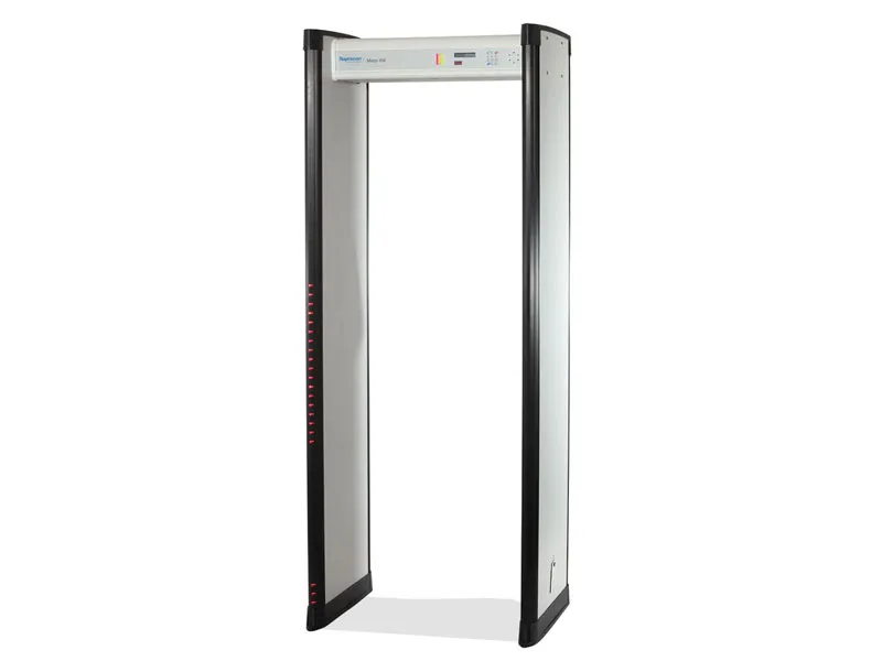 metor 6m walkthrough metal detector