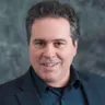 Portrait of Michael Antinozzi