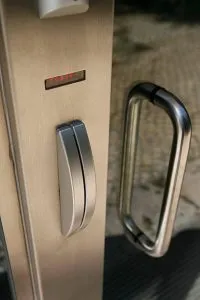 security access electronic locks school