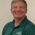 Portrait of Dan Perenick