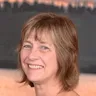 Portrait of Kathryn Harrington