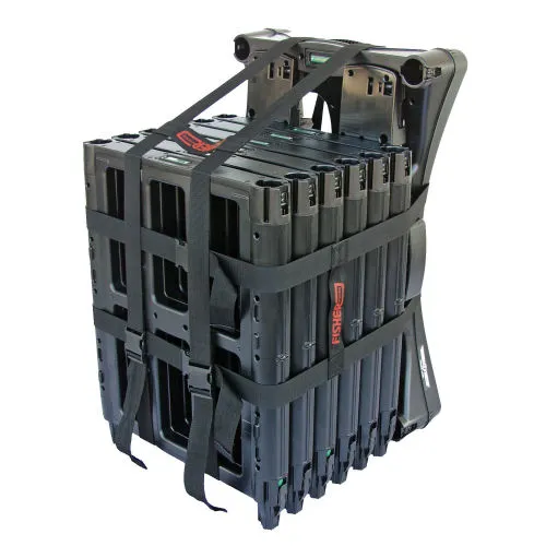 compact m-scope metal dtector