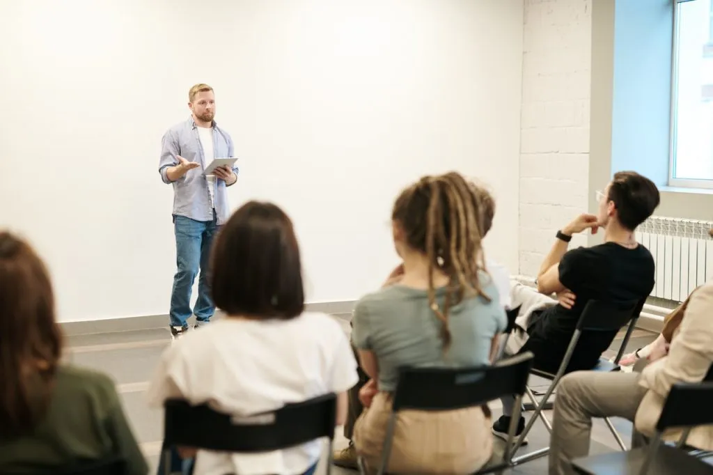 company training workplace violence against employees